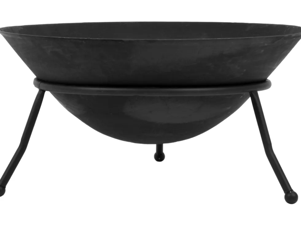 PALENISKO OGRODOWE ŻELIWNE 60CM