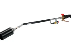 PALNIK DEKARSKI 900 MM Z DYSZA FI 60 MM I ZAPALNIKIEM PIEZZO