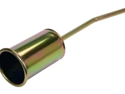 PALNIK DEKARSKI 1315MM Z DYSZĄ FI 60MM