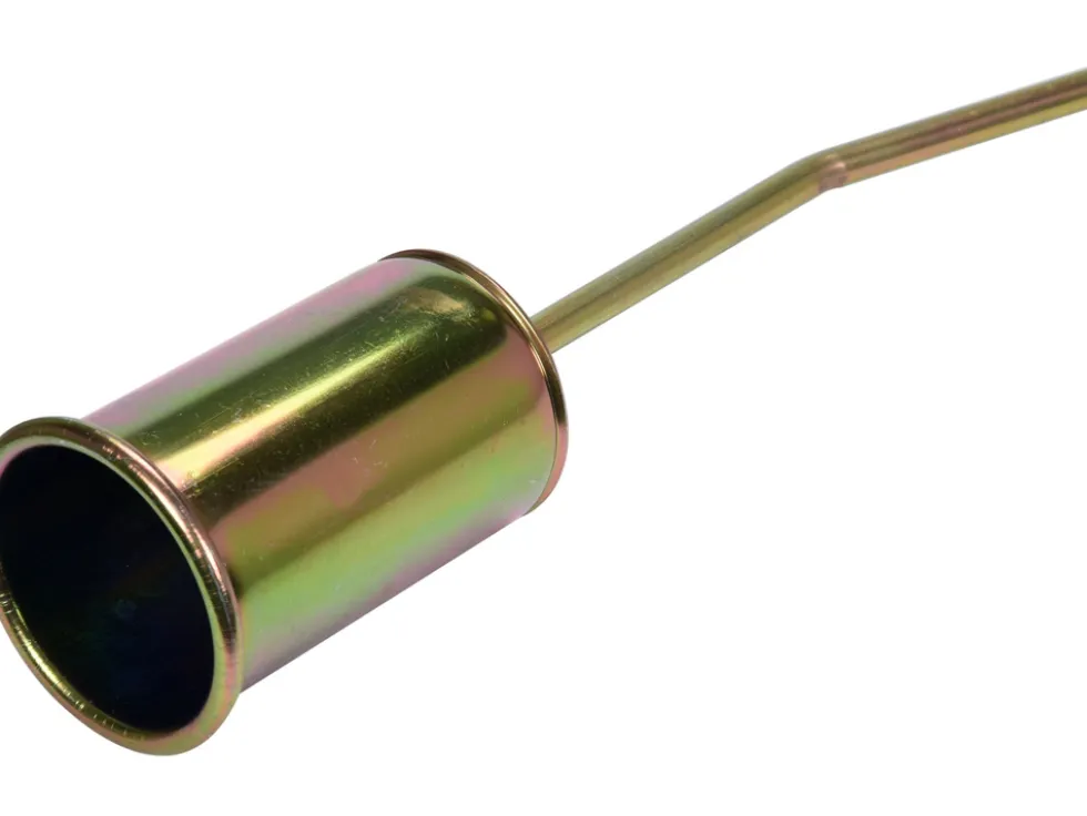 PALNIK DEKARSKI 1315MM Z DYSZĄ FI 60MM