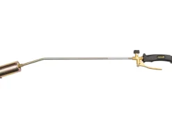 PALNIK DEKARSKI 780MM Z DYSZĄ FI 50MM