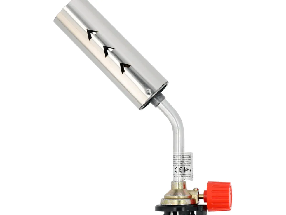 PALNIK GAZOWY TURBO 360° DYSZA FI 32MM