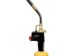 PALNIK GAZOWY TURBO MAPP/PROPAN