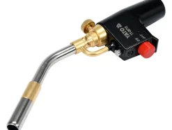 PALNIK GAZOWY TURBO MAPP/PROPAN
