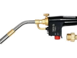 PALNIK GAZOWY TURBO MAPP/PROPAN