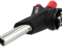 PALNIK GAZOWY 360° Z PIEZO