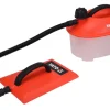 PAROWNICA DO USUWANIA TAPET 2000W