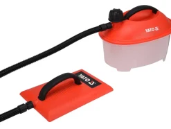 PAROWNICA DO USUWANIA TAPET 2000W