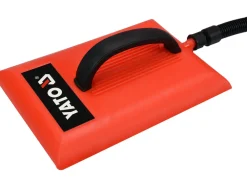 PAROWNICA DO USUWANIA TAPET 2000W