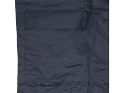 PŁASZCZ PRZECIWDESZCZOWY NAVY LIGHT ROZM. L