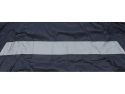 PŁASZCZ PRZECIWDESZCZOWY NAVY LIGHT ROZM. L