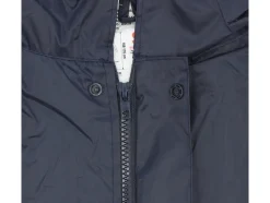 PŁASZCZ PRZECIWDESZCZOWY NAVY LIGHT ROZM. XL