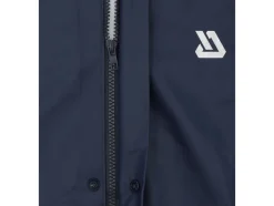 PŁASZCZ PRZECIWDESZCZOWY NAVY COMFORT ROZM. 3XL