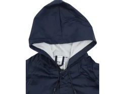 PŁASZCZ PRZECIWDESZCZOWY NAVY COMFORT ROZM. 3XL