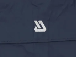 PŁASZCZ PRZECIWDESZCZOWY NAVY COMFORT ROZM. 3XL