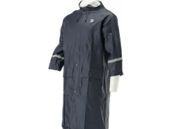 PŁASZCZ PRZECIWDESZCZOWY NAVY COMFORT ROZM. 3XL