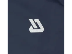 PŁASZCZ PRZECIWDESZCZOWY NAVY COMFORT ROZM. 3XL