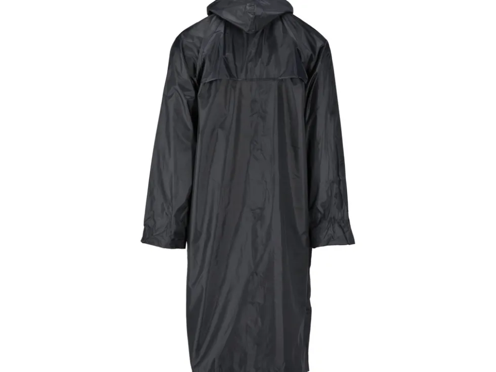 PŁASZCZ PRZECIWDESZCZOWY NAVY COMPACT ROZM. 2XL