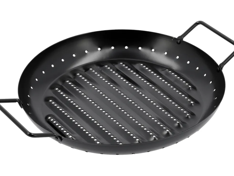 PATELNIA DO GRILLOWANIA 30CM
