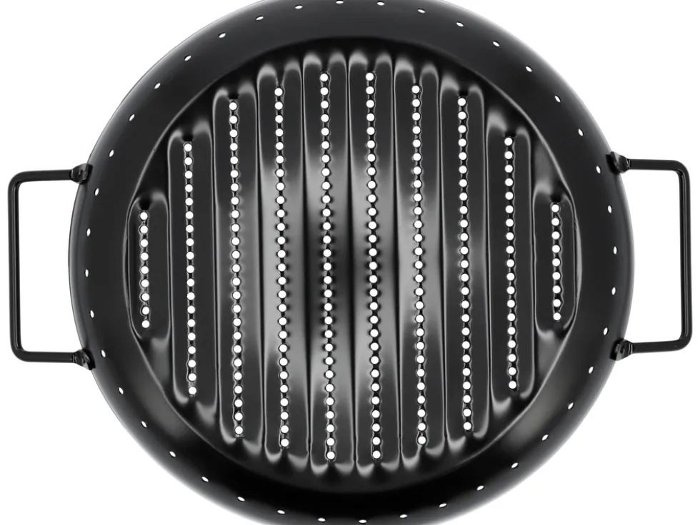PATELNIA DO GRILLOWANIA 30CM