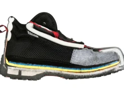 PÓŁBUTY ROBOCZE PARAN S3 KOMPOZYT R. 41