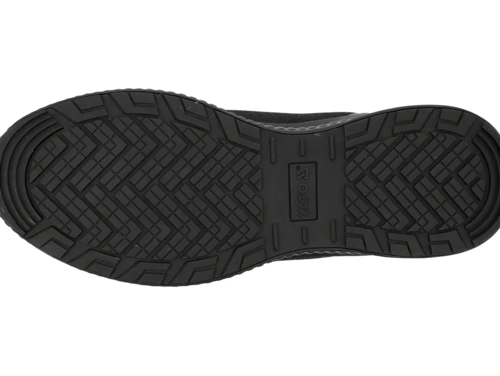 PÓŁBUTY ROBOCZE PROST S1PL ROZM. 39