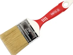 PĘDZEL ANGIELSKI, PŁASKI 2K 2,5"
