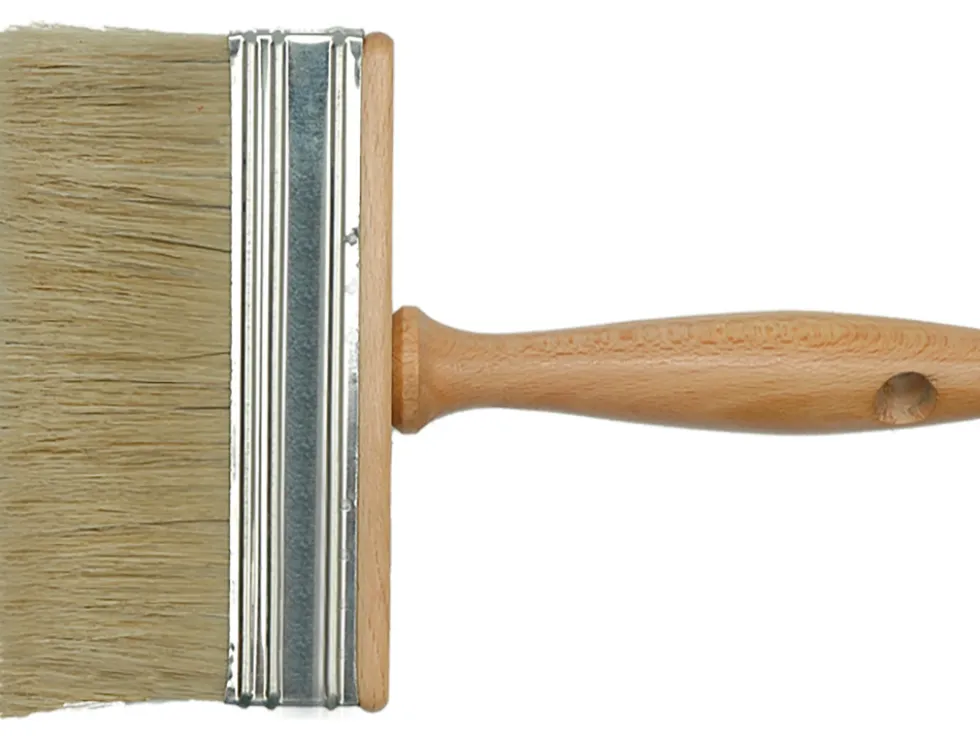 PĘDZEL DO TAPET 150MM