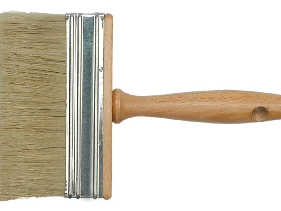 PĘDZEL DO TAPET 140MM
