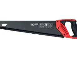 PIŁA DO DREWNA L-450 MM, POWŁOKA PTFE