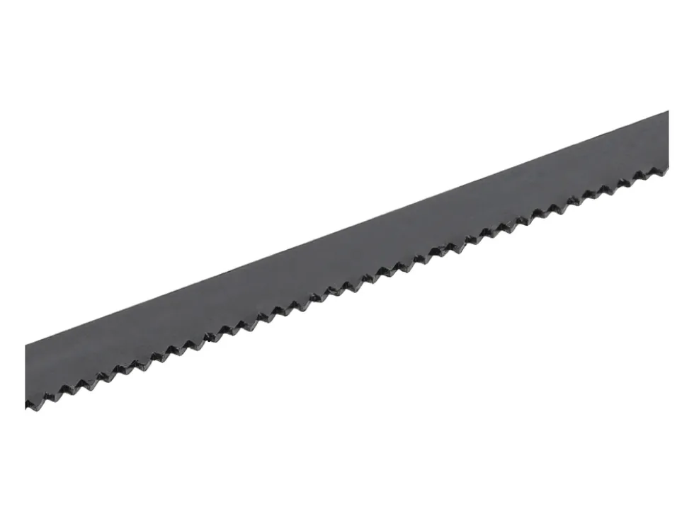 PIŁA DO METALU 150MM Z PLASTIKOWYM UCHWYTEM