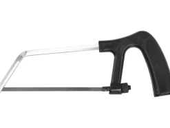 PIŁA DO METALU 150MM Z PLASTIKOWYM UCHWYTEM