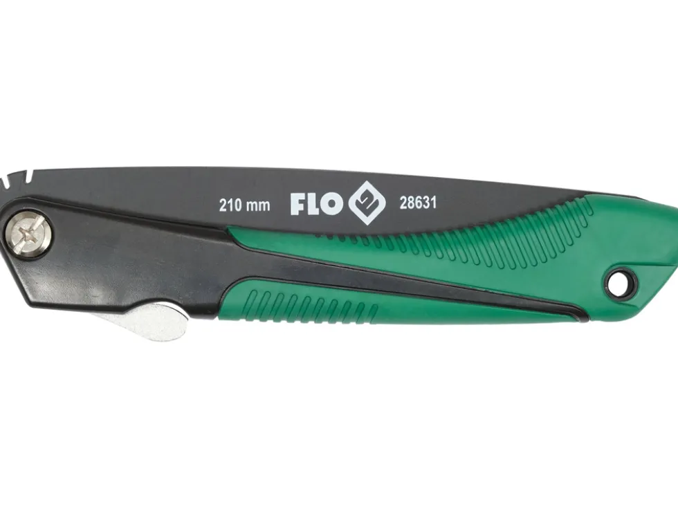 PIŁA OGRODOWA SKŁADANA 210 MM