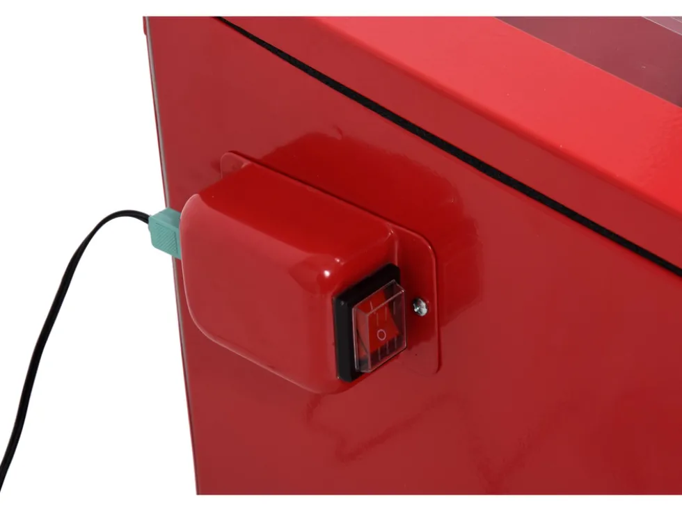 PIASKARKA KABINOWA 90L
