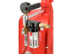 PIASKARKA SYFONOWA 40L