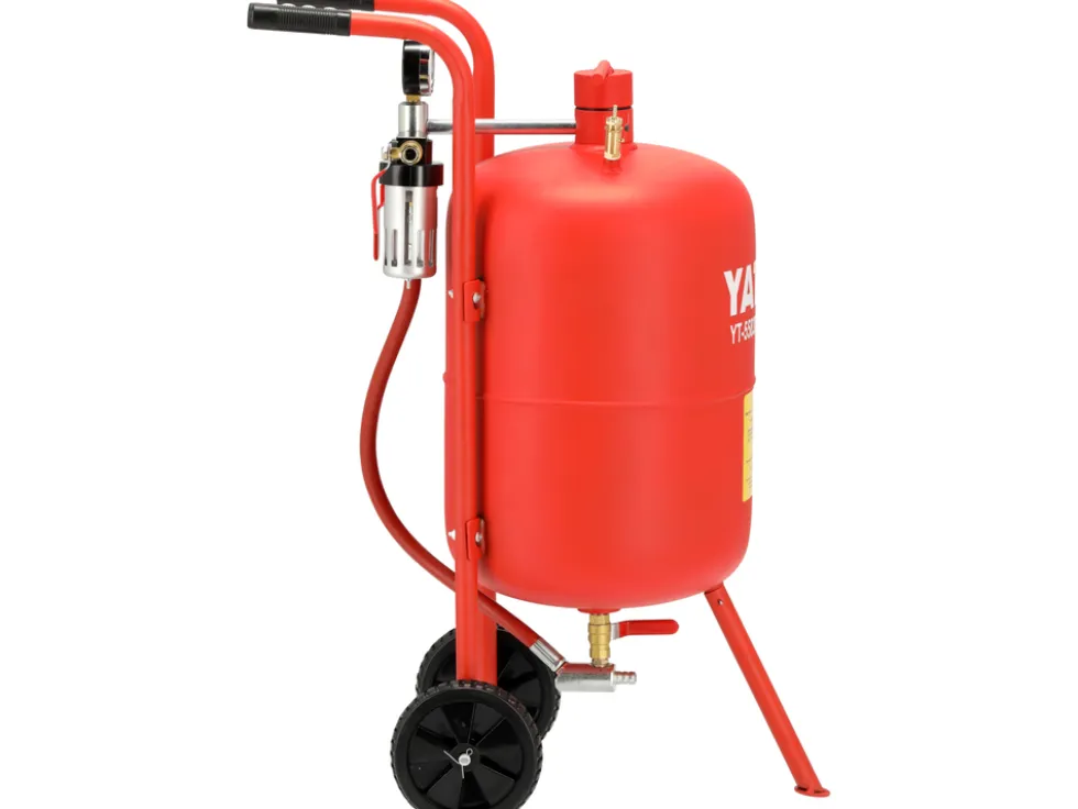 PIASKARKA SYFONOWA 40L