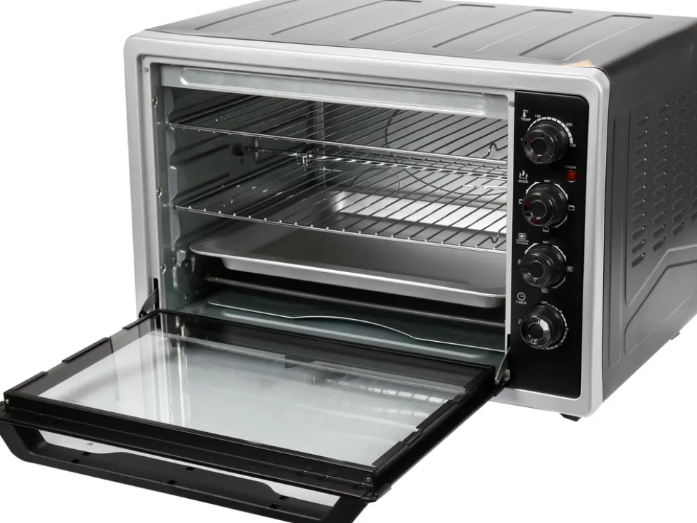 PIEKARNIK ELEKTRYCZNY 2200W 63L