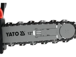 PILARKA ŁAŃCUCHOWA DO CERAMIKI PORYZOWANEJ I BETONU KOMÓRKOWEGO 1200W