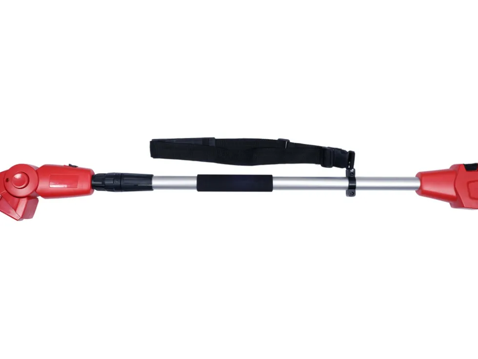 PILARKA ŁAŃCUCHOWA I OKRZESYWARKA 2W1 ELEKTRYCZNA 750W