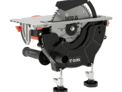 PILARKA TARCZOWA 210MM 2000W Z F. PILARKI STOŁOWEJ