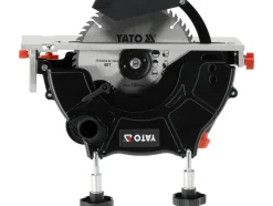 PILARKA TARCZOWA 210MM 2000W Z F. PILARKI STOŁOWEJ