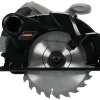 PILARKA 1400W 185MM