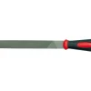 PILNIK DO METALU 200MM PŁASKI