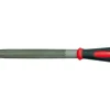 PILNIK DO METALU 200MM PÓŁOKRĄGŁY