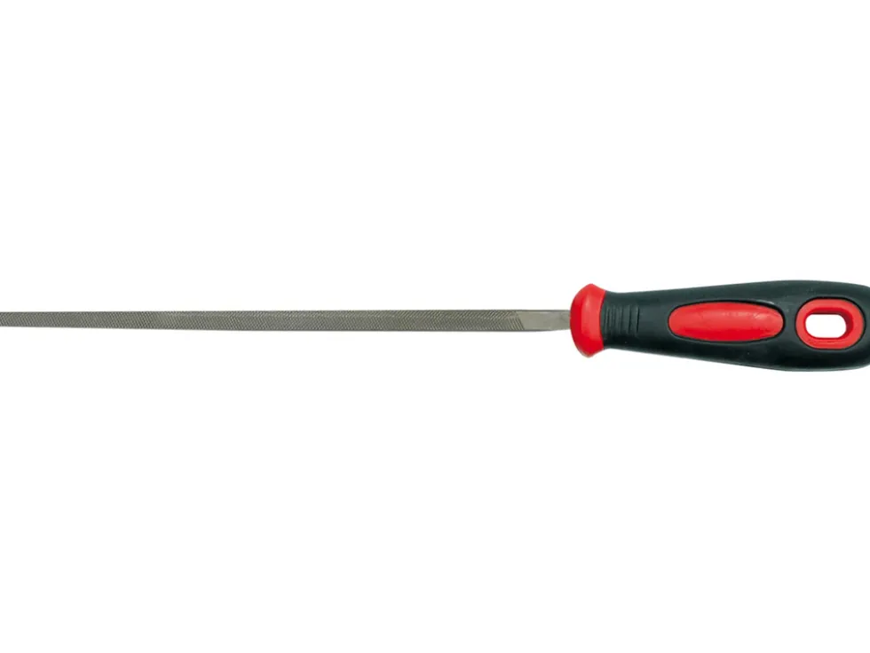 PILNIK DO METALU 200MM TRÓJKĄTNY