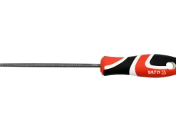 PILNIK DO METALU OKRĄGŁY 150MM #1