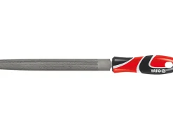 PILNIK DO METALU, PÓŁOKRĄGŁY, PÓŁGŁADZIK 150 MM