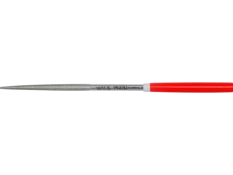 PILNIK IGLAK DIAMENTOWY OKRĄGŁY 5X180X70 MM