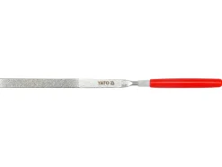 PILNIK IGLAK DIAMENTOWY PŁASKI 3X140X50MM