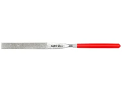 PILNIK IGLAK DIAMENTOWY PŁASKI 180X70MM